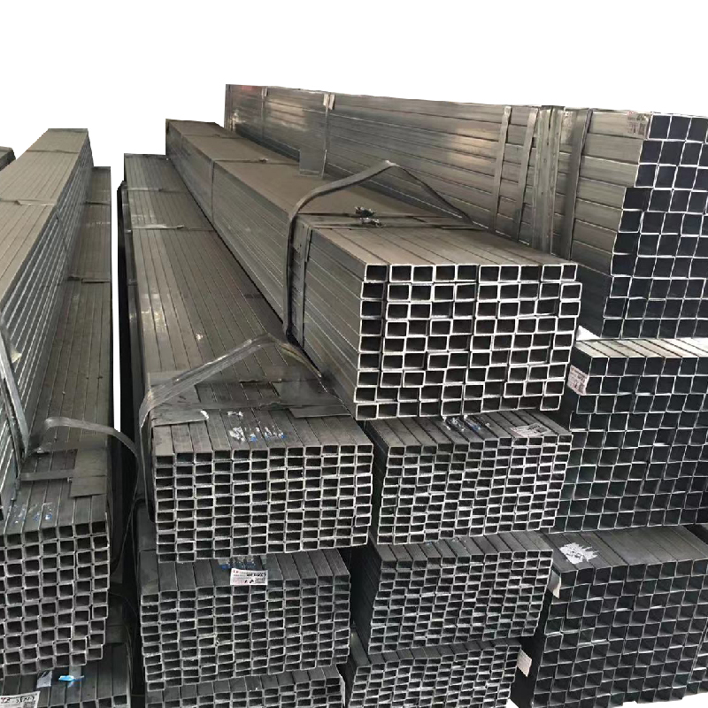301 stainless steel square tube for beverage industry