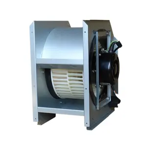 Manufacturer Small Size Factory Electric Blower Industrial Centrifugal Ventilation Air Exhaust Fans Centrifugal Fan