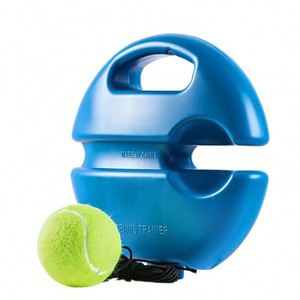ไม้เทนนิสฝึกซ้อมด้วยตนเองแบบเด้งกลับได้ - Product Image 5
