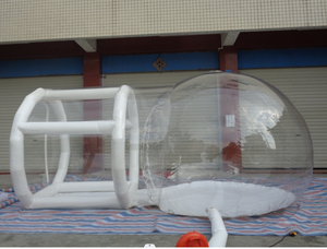 <span class=keywords><strong>Tente</strong></span> gonflable <span class=keywords><strong>transparente</strong></span> bon marché de haute qualité/<span class=keywords><strong>tente</strong></span> à bulles pour la fête - Product Image 2