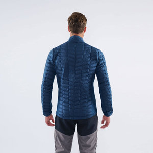 Veste à capuche pour homme <span class=keywords><strong>Ultra</strong></span> léger, en Polyester brossé, nouveau modèle, <span class=keywords><strong>meilleure</strong></span> vente - Product Image 4