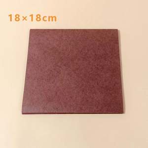 Feuilles absorbantes personnalisées à <span class=keywords><strong>emporter</strong></span> pour la cuisson de plats Papier coussin absorbant l'huile Papier d'emballage pour aliments avec application - Product Image 5