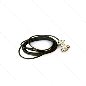 อะไหล่เครื่องจักรกลซีเอ็นซี H4A-69-03S สำหรับเครื่องกลึง ศูนย์เครื่องจักรกล อะไหล่ทดแทนสำหรับการบำรุงรักษา ตรวจสอบฉลากรุ่น - Product Image 6