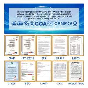 Suero Aclarante para <span class=keywords><strong>Axilas</strong></span> con Ácido Kójico, Niacinamida y Ácido Tranexámico de Marca Privada para <span class=keywords><strong>Axilas</strong></span> Oscuras OEM - Product Image 4