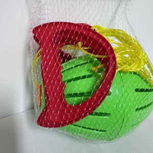 Juguete Deportivo para Niños, Pelotas <span class=keywords><strong>Zoom</strong></span>, Juego de Estiramiento de Manos, Pelota de Empuje para 2 Jugadores, Nuevo - Product Image 4