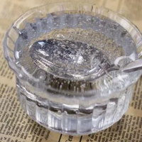 Sirop de glucose liquide 85 % de matière sèche