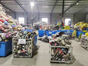 Tenis Deportivos Usados Air Jordan en Fardos, Zapatos de Baloncesto de Segunda Mano para Hombre, Originales de Marca, Venta al Por Mayor - Product Image 5