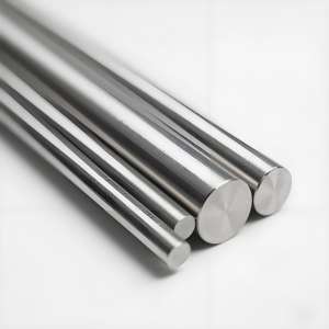 Ni212 Pure <span class=keywords><strong>Nickel</strong></span> Rod Bar Factory Direkt versorgung Hochreine 99% <span class=keywords><strong>Nickel</strong></span> Bar 538MPa Stärke 30% Dehnung für die Industrie - Product Image 4