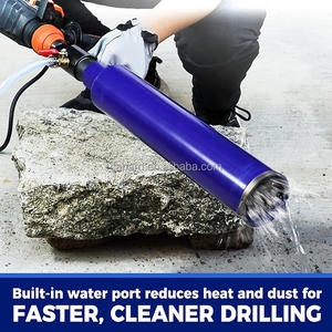 Forets diamantés Cahard pour percer des trous dans les murs et le <span class=keywords><strong>béton</strong></span> - Haute efficacité, longue durée de vie, utilisation à l'eau, Chine - Product Image 5