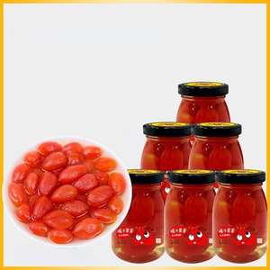 Pomodori Pelati in Scatola Premium Colore Rosso Vivace Texture Ricca e Carnosa Sapore Naturale Intenso Dolce <span class=keywords><strong>Pomodoro</strong></span> Fresco Conservato - Product Image 6