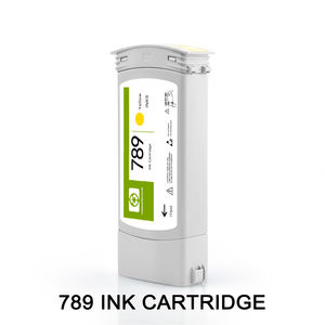 <span class=keywords><strong>Cartouche</strong></span> d'encre recyclée pour imprimante <span class=keywords><strong>HP</strong></span> DesignJet L25500, 775 ml, <span class=keywords><strong>cartouche</strong></span> d'encre 789, cartouches compatibles - Product Image 2