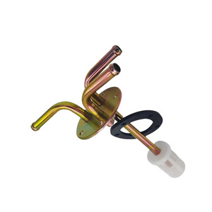 ท่อสูบน้ำมันแบบสามทางสำหรับเครื่องกำเนิดไฟฟ้าดีเซล  อะไหล่เหล็กสำหรับช่องทางน้ำมันเข้า-ออก - Product Image 5