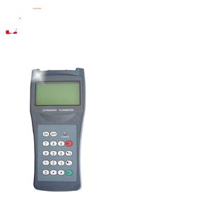 Dynasonics TFXの超クランプ流れメートル - Product Image 1