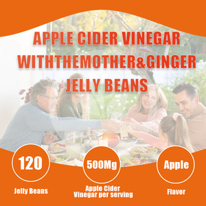 Vinagre de Sidra de Manzana Vegano de Marca Propia, Equilibra el Colesterol y Apoya la Salud Digestiva, Suplemento Dietético - Product Image 4