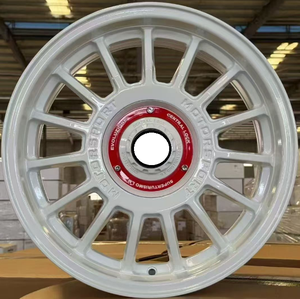 <span class=keywords><strong>ล้อ</strong></span>รถโดยสารขนาด<span class=keywords><strong>17</strong></span>นิ้ว5*100 120สำหรับ<span class=keywords><strong>ล้อ</strong></span>ออนซ์ - Product Image 5