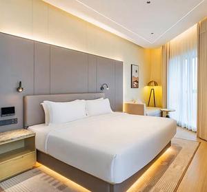 Solution clé en main pour la conception d'appartements à grande échelle au Vietnam, avec support OEM et ODM pour l'emballage personnalisé, pour hôtels et complexes hôteliers - Product Image 4