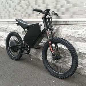 Motocicleta Todoterreno en Oferta, Bike15000 CZDM - Product Image 3