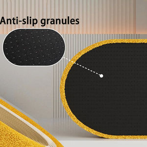 ใหม่ล่าสุดคณะกรรมการลับเล็บแมวป่านศรนารายณ์สับปะรดสับปะรดป่านศรนารายณ์ BY003เล่นส่วนที่เหลือทนรอยขีดข่วนเส้นผ่าศูนย์กลางขนาดใหญ่อเนกประสงค์ - Product Image 4