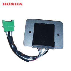 Regulador de Voltaje del Motor GX690 Original - 31750-Z2E-803 Módulo de Carga de 12V 20A para GX630/GX660 - Product Image 2