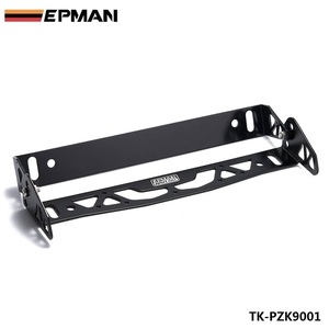 Soporte Ajustable para Matrícula EPMAN, para Toyota Honda EP-PZK9001 - Product Image 6