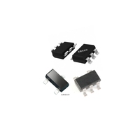 Fournisseur de circuits intégrés VNB10N07TR-E, circuit intégré VNB10N07TR-E à bas prix