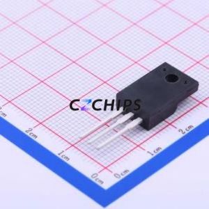 Diodo Schottky MBRF20150CT ITO-220AB-3 Original y Nuevo, Componentes Electrónicos al por Mayor, Proveedor de Chips y Servicio BOM - Product Image 2