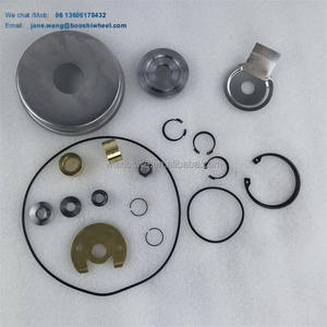 TD13M 49182-83210 49182-03611 49182-02303 6NSD-M เครื่องยนต์6L16L เทอร์โบสำหรับชุดซ่อม TD13ทางทะเลของ niigata 49182-05310 - Product Image 4