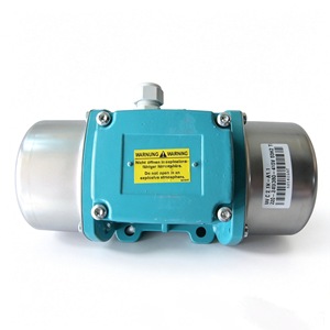 Moteur Vibratoire Électromagnétique Antidéflagrant AViTEQ VC2.1X-A1.1 0.17KW 2.1KN - Product Image 1
