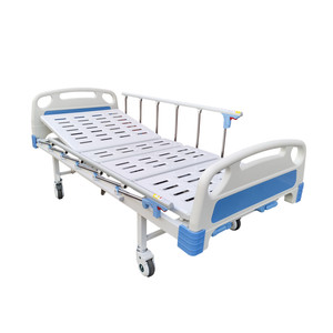 YFC261L Lits d'hôpital <span class=keywords><strong>Prix</strong></span> <span class=keywords><strong>Lit</strong></span> médical Équipements médicaux <span class=keywords><strong>Lit</strong></span> d'hôpital utilisé manuel pour adultes - Product Image 3
