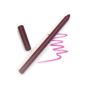 Terakhir sepanjang hari lembut tahan air Vegan Gel garis bibir Label pribadi garis bibir - Product Image 6