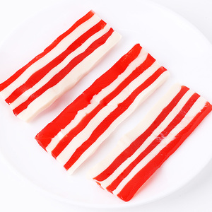 Gomitas de Frutas Variadas de Alta Calidad en Empaque Personalizado al por Mayor, Gomitas <span class=keywords><strong>Dulces</strong></span> y Ácidas con Forma de Cerdo - Product Image 1
