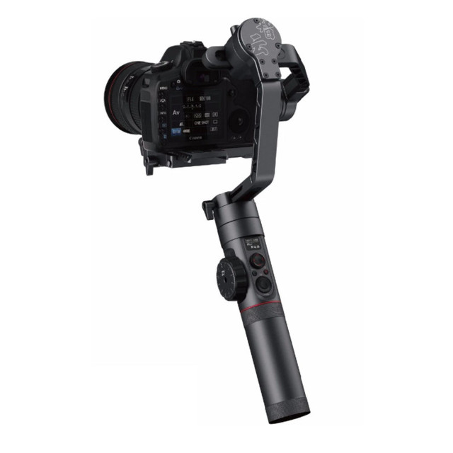 Gimble for Mobile Crane 2 Gimbal Stabilizer Camera Gimbal for Camera and Phone