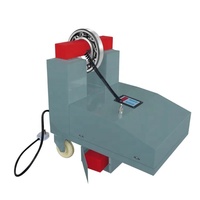 Chauffe-inducteur pour roulements, bagues et manchons de Chine