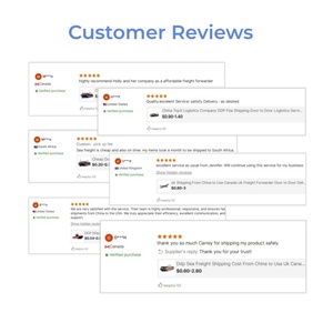 Agente Logístico Confiable <span class=keywords><strong>para</strong></span> Envíos DDP Air Express a EE. UU., Dropshipping, Envío Puerta a Puerta, <span class=keywords><strong>Transporte</strong></span> de Comercio Electrónico - Product Image 6