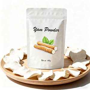 ผงไดโอเจนินจากธรรมชาติผงสารสกัดจากรากมันเทศป่าแพ็กเกจแบบกำหนดเอง - Product Image 3