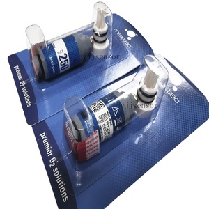 YJJ เครื่องตรวจจับออกซิเจนใน R125P04-001Oxygen ของ MAX250A เพื่อ <span class=keywords><strong>O2</strong></span>เครื่องตรวจจับออกซิเจนทางการแพทย์ - Product Image 1