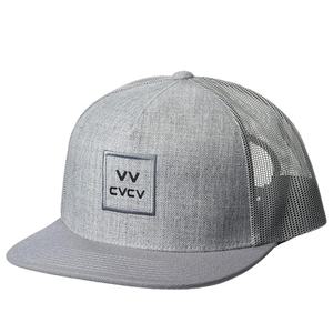 Gorras de Malla con Logotipo Bordado en 3D de Alta Calidad Personalizadas al por Mayor, Gorra Deportiva Personalizable, Gorra Trucker Richardson 112 para Hombre - Product Image 3