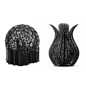 Oem Chất lượng cao <span class=keywords><strong>3D</strong></span> dịch vụ in ấn SLA SLS nhanh chóng Nhựa Nylon nguyên mẫu tùy chỉnh <span class=keywords><strong>3D</strong></span> in ấn STL tập tin - Product Image 2