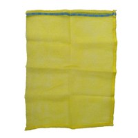 Sacs en filet agricoles, couleurs personnalisées, sacs en filet rouge Leno avec capacité de 25 kg, 40 kg, 50 kg pour oignon, pomme de terre, carotte, poivron, orange