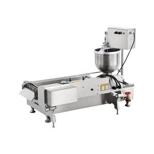 Thương <span class=keywords><strong>m</strong></span>ại Donut <span class=keywords><strong>m</strong></span>áy hoàn toàn tự động để là<span class=keywords><strong>m</strong></span> American bánh rán và Thổ Nhĩ Kỳ bánh rán chuyên nghiệp thiết bị công nghiệp - Product Image 1