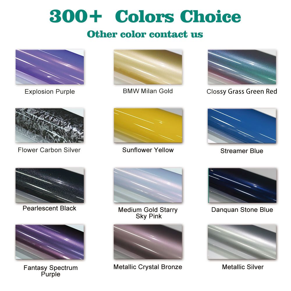 Fantasy Spectrum Purple