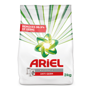 Detergente en Polvo Ariel al por Mayor para Suministro de Lavandería a Granel - Product Image 3