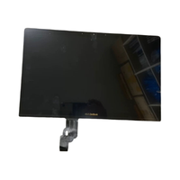 Layar B125HAN03.0 untuk Asus Zenbook 3 UX390 UX390U UX390UA FHD 1920x1080 Layar Laptop