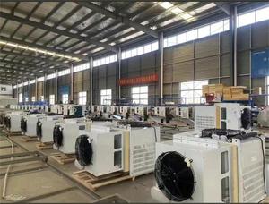 Tiết kiệm chi phí không có cài đặt tất cả trong một mái treo tường đơn vị làm lạnh lạnh phòng lạnh đơn khối ngưng tụ đơn vị - Product Image 4