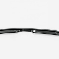 Nouvel arrivage EPR : Joint en caoutchouc supérieur central de pare-chocs avant en acier pour Nissan Skyline R34 GTR BNR34 (1998-2002) – Installation facile