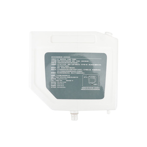 Líquido de limpieza para robot aspirador Mijia All In One 1S, agente de limpieza automático 2S para limpieza de suelos de 101-150 metros cuadrados. - Product Image 1
