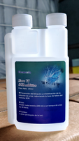 Additif pour fluide d'échappement diesel en gros, solution aqueuse d'urée AUS32 anti-cristallisation 10L