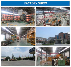 Salida de fábrica hembra de latón y codo de compresión, accesorio de tubería para fontanería, saneamiento y ducha - Product Image 5