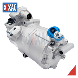 Compresseur de climatisation <span class=keywords><strong>hybride</strong></span> électrique neuf pour <span class=keywords><strong>Volvo</strong></span> S60 <span class=keywords><strong>XC60</strong></span> S90 XC90 Lynk&Co 01 Modèle SHS-33 OEM P36012637 - Product Image 4