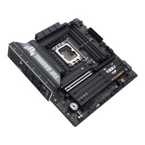 ASUS TUF Gaming-Placa base Intel Core Ultra Series 2, dispositivo con WiFi B860 LGA 1851 - Product Image 4